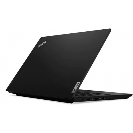 LENOVO ThinkPad E14 Gen 2 Intel Core i5-1135G7 14inch FHD IPS 8GB 256GB IrisXe GFX NO-LTE IR-Cam W11P 1yCI