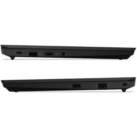 LENOVO ThinkPad E14 Gen 2 Intel Core i5-1135G7 14inch FHD IPS 8GB 256GB IrisXe GFX NO-LTE IR-Cam W11P 1yCI