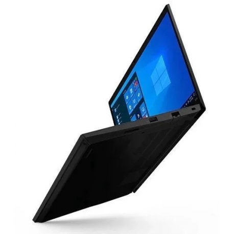 LENOVO ThinkPad E14 Gen 2 Intel Core i5-1135G7 14inch FHD IPS 8GB 256GB IrisXe GFX NO-LTE IR-Cam W11P 1yCI