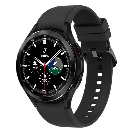 SMARTWATCH GALAXY WATCH4 LTE/46MM BLACK SM-R895 SAMSUNG