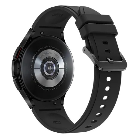 SMARTWATCH GALAXY WATCH4 LTE/46MM BLACK SM-R895 SAMSUNG