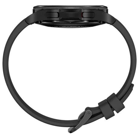 SMARTWATCH GALAXY WATCH4 LTE/46MM BLACK SM-R895 SAMSUNG