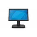 Elo I-Series 2.0 - All-in-one - Celeron J4125 / 2 GHz - RAM 4 GB - SSD 128 GB - UHD Graphics 600 - GigE - no OS - monitor: LED 15.6" 1366 x 768 (HD) touchscreen - black