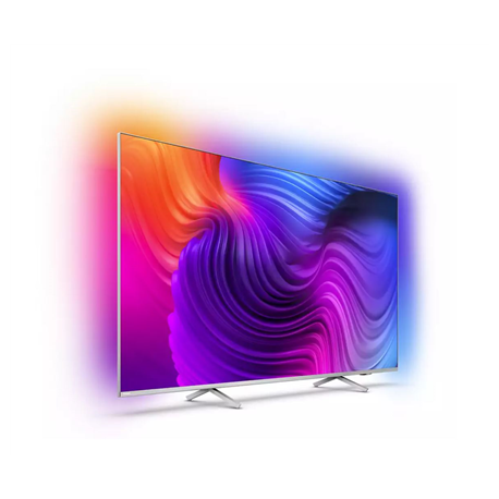 Philips 4K UHD LED Android TV
