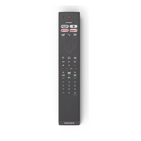 Philips 4K UHD LED Android TV