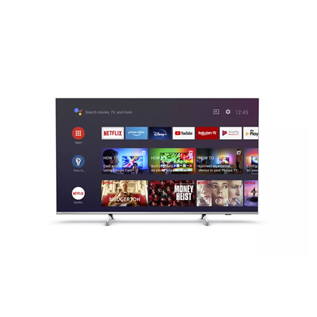 Philips 4K UHD LED Android TV
