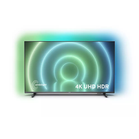 Philips 4K UHD LED Android TV