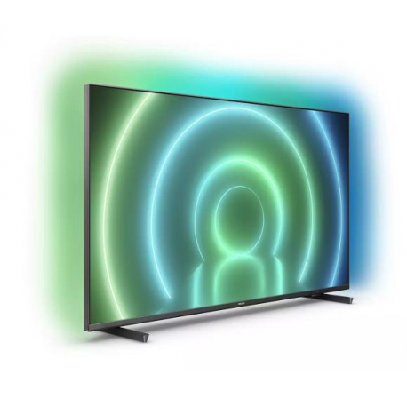 Philips 4K UHD LED Android TV