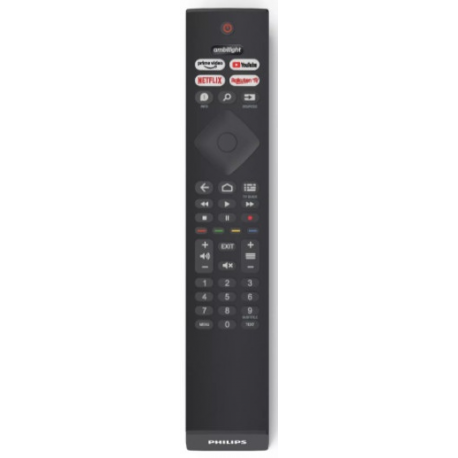 Philips 4K UHD LED Android TV