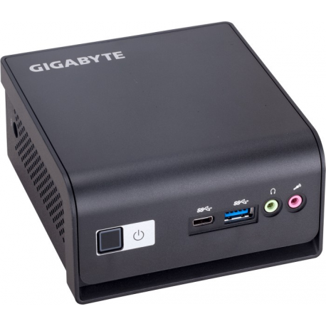 GIGABYTE GB-BMCE-4500C Fanless Intel Celeron N4500 1xSO-DIMM DDR4 1xM.2 WiFi BRIX