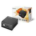 Gigabyte BRIX GB-BMPD-6005 (rev. 1.0) - Barebone - ultra compact mini PC - 1 x Pentium Silver N6005 / 2 GHz - RAM 0 GB - UHD Graphics 605 - GigE - WLAN: 802.11a/b/g/n/ac, Bluetooth 4.2
