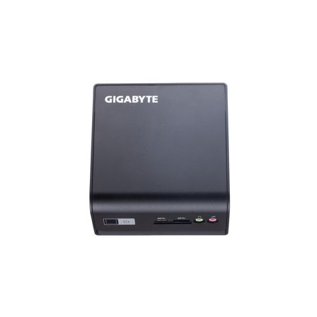 GIGABYTE GB-BMPD-6005 Intel Pentium Silver N6005 1xSO-DIMM DDR4 1xM.2 WiFi BRIX
