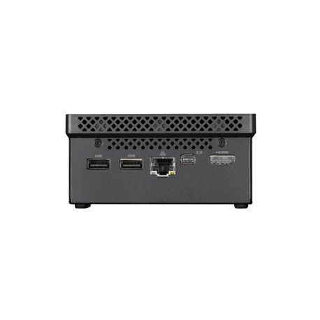 GIGABYTE GB-BMPD-6005 Intel Pentium Silver N6005 1xSO-DIMM DDR4 1xM.2 WiFi BRIX