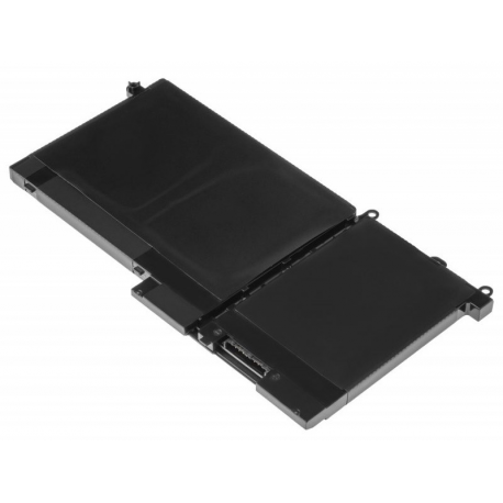 Green Cell - Laptop battery (equivalent to: Dell 3DDDG, Dell 93FTF) - lithium polymer - 2900 mAh - black - for Dell Latitude 5280, 5480, 5580 - 3