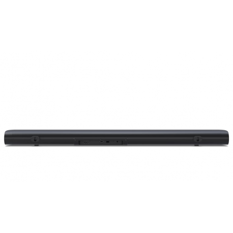 Sharp HT-SBW202 2.1 Soundbar with Wireless Subwoofer for TV above 40", HDMI ARC/CEC, Aux-in, Optical, Bluetooth, 92cm, Black