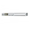 Cisco Catalyst 8300-1N1S-6T - Router - GigE - rack-mountable