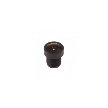 AXIS - CCTV lens - M12 mount - 2.1 mm - f / 1.8 (pack of 10) - for AXIS P3925-R, P3935-LR - 0