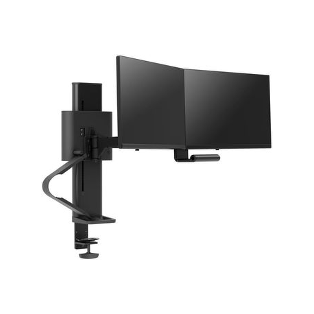 TRACE DUAL MONITORS PANEL CLAMP