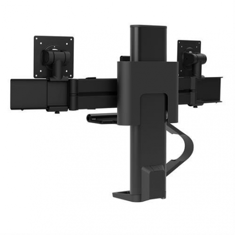 TRACE DUAL MONITORS PANEL CLAMP