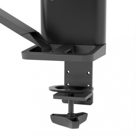 TRACE DUAL MONITORS PANEL CLAMP