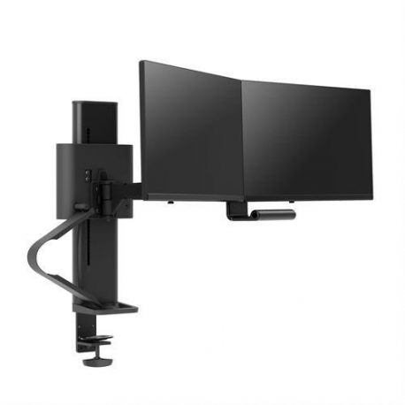 TRACE DUAL MONITORS PANEL CLAMP
