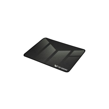 ASUS TUF Gaming P1 - Mouse pad - grey, black - 1