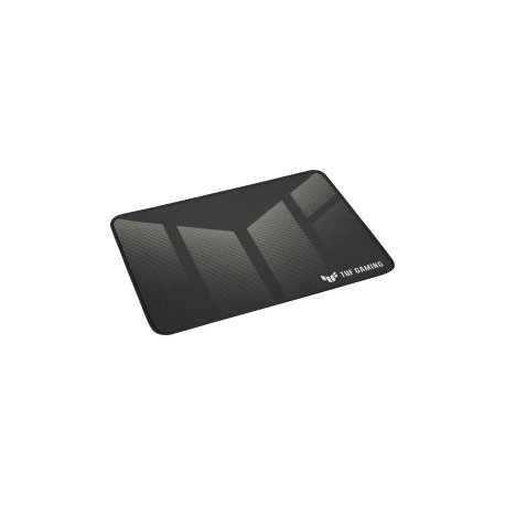 ASUS TUF Gaming P1 - Mouse pad - grey, black - 2