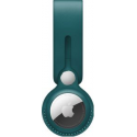 Apple - Loop for anti-loss Bluetooth tag - forest green - for AirTag