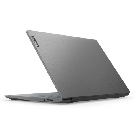 Lenovo Essential V15-ADA 15.6 FHD 3500U 8GB 256SSD EN W10P Gray 82C7000QPB