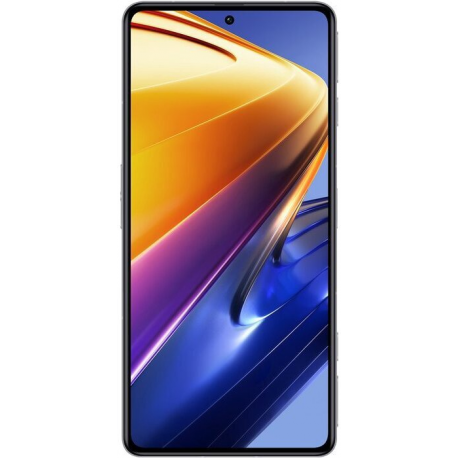 MOBILE PHONE POCO F4 GT/256GB SILVER MZB0BIWEU POCO