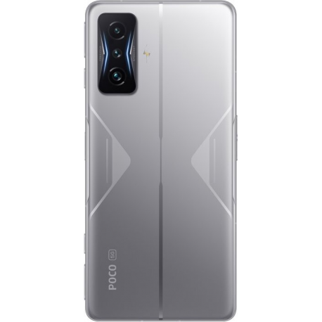 MOBILE PHONE POCO F4 GT/256GB SILVER MZB0BIWEU POCO