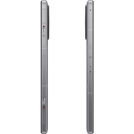 MOBILE PHONE POCO F4 GT/256GB SILVER MZB0BIWEU POCO