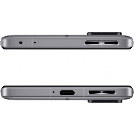 MOBILE PHONE POCO F4 GT/256GB SILVER MZB0BIWEU POCO