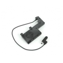 Zebra - Keyboard bracket for docking station - ventilated - for Zebra ET80, ET85