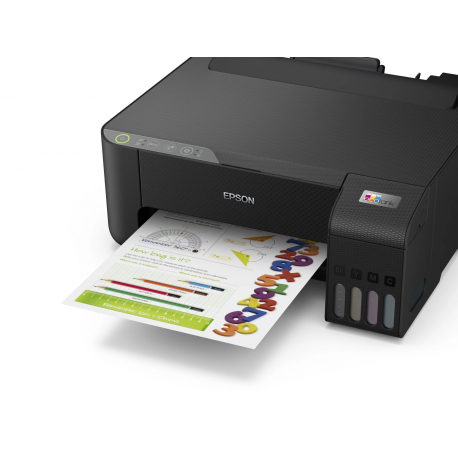 EPSON L1250 MFP ink Printer up to 10ppm