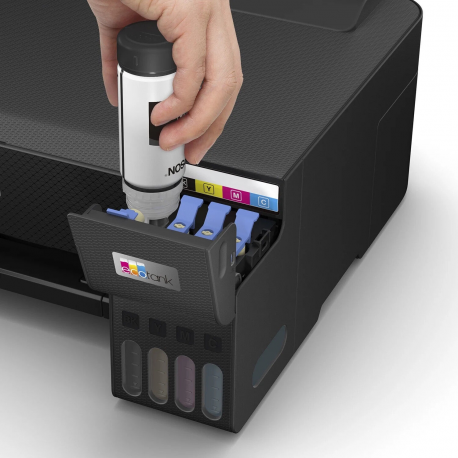 EPSON L1250 MFP ink Printer up to 10ppm