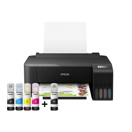 EPSON L1250 MFP ink Printer up to 10ppm