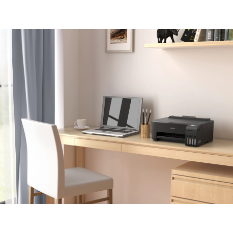 EPSON L1250 MFP ink Printer up to 10ppm