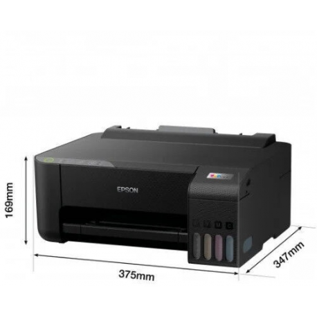 EPSON L1250 MFP ink Printer up to 10ppm