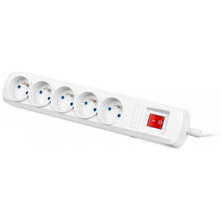 ARMAC Surge protector ARC5 5m 5x FR