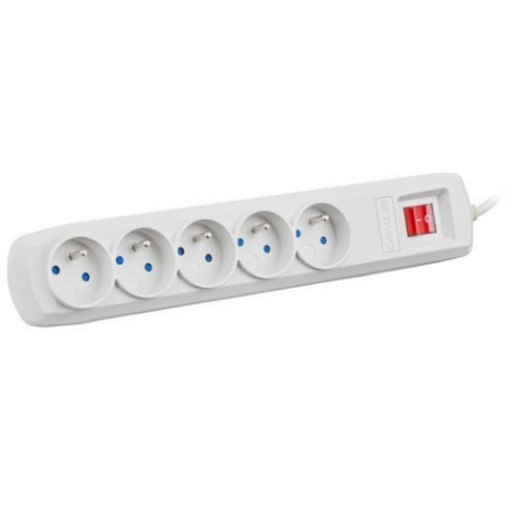 ARMAC Surge protector ARC5 5m 5x FR