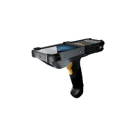 Zebra MC9300 - Data collection terminal - rugged - Android 8.1 (Oreo) - 32 GB - 4.3" colour (800 x 480) - barcode reader - (2D imager) - USB host - microSD slot - Wi-Fi 5, NFC, Bluetooth - 4