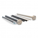 Zebra - Ribbon rollers kit - for Xi Series 170Xi4