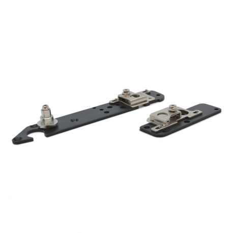 Zebra - Printer roller plate - for Zebra ZE500-4 - 0