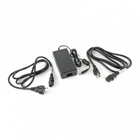 Zebra - Motor assembly, 300 dpi - 1