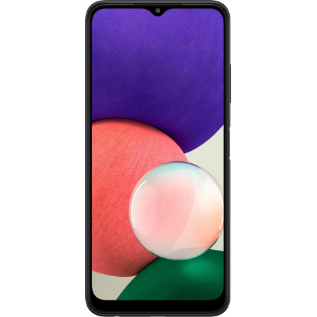 SAMSUNG Galaxy A22 5G 4GB 64GB Gray