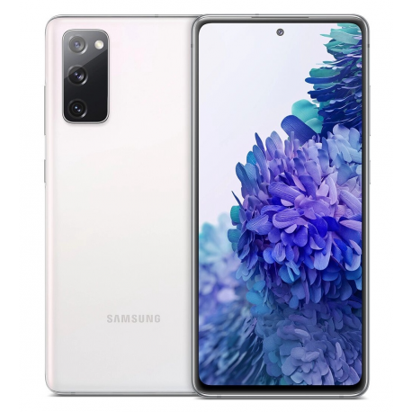 MOBILE PHONE GALAXY S20 FE/128MB WHITE SM-G780G SAMSUNG