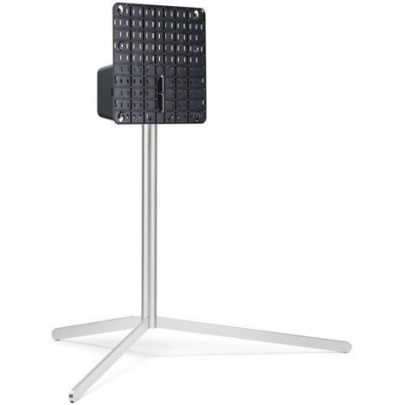 LG Gallery Stand FS21GB - Stand - for TV - screen size: 55", 65" - floor-standing - for LG 55NANO753, 55NANO883, 65NANO753, 65NANO883, OLED55, OLED55G13, OLED55G19, OLED65 - 0
