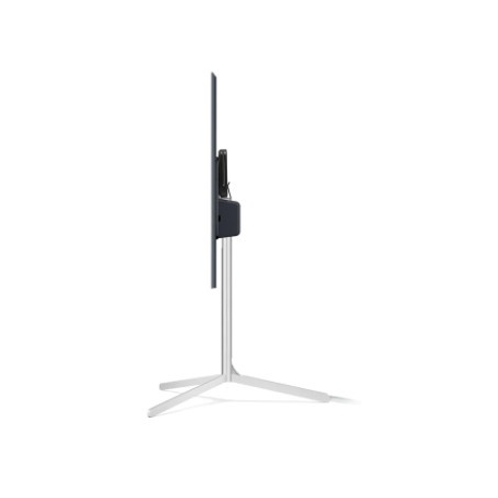 LG Gallery Stand FS21GB - Stand - for TV - screen size: 55", 65" - floor-standing - for LG 55NANO753, 55NANO883, 65NANO753, 65NANO883, OLED55, OLED55G13, OLED55G19, OLED65 - 2