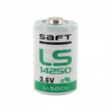 Replacement Lithium Battery for M-300/M-300P Temp Sensors 4-pack 1/box